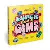 Super Smalls Super Book of Gems cover