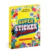 Super Sticker Creations cover