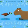 Capy Capy Capybara cover