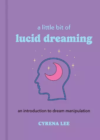 A Little Bit of Lucid Dreaming cover