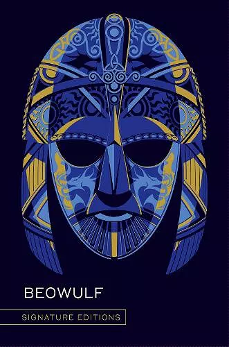 Beowulf cover