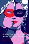 Dangerous Liaisons cover