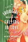 A Showgirl's Rules for Falling in Love cover