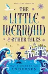 The Little Mermaid & Other Tales cover