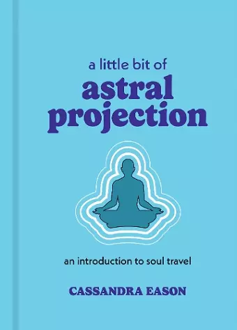 A Little Bit of Astral Projection cover