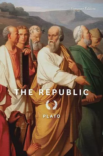 The Republic cover