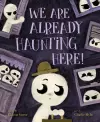 We Are Already Haunting Here! cover