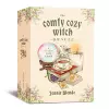 The Comfy Cozy Witch Oracle cover