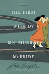 The First Wish of Mr. Murray McBride cover