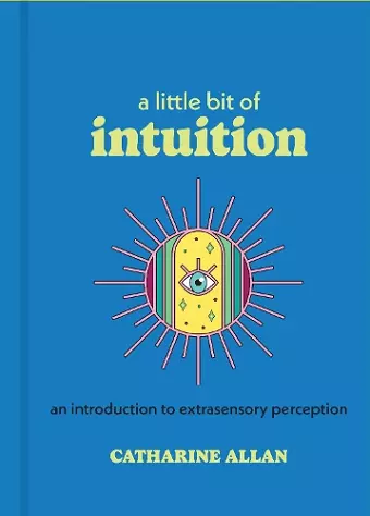 A Little Bit of Intuition cover