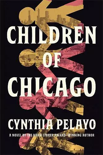 Children of Chicago cover
