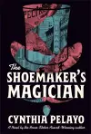 The Shoemaker's Magician cover