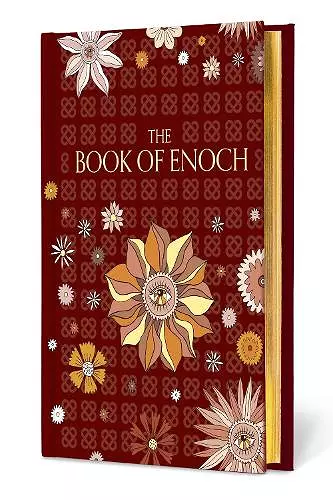 The Book of Enoch cover