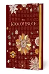 The Book of Enoch cover