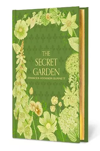 The Secret Garden cover