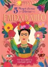 Frida Kahlo: 5-Minute Genius cover