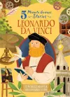 Leonardo da Vinci: 5-Minute Genius cover
