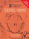 Lionel Messi: 5-Minute Genius Stories cover