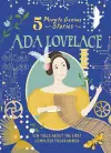 Ada Lovelace: 5-Minute Genius Stories cover