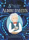 Albert Einstein: 5-Minute Genius Stories cover