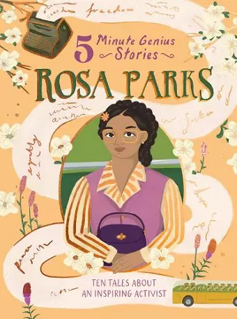 Rosa Parks: 5-Minute Genius Stories cover