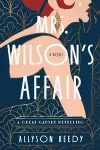 Mrs. Wilson's Affair cover