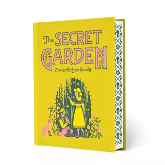 The Secret Garden cover