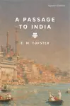 A Passage to India (Signature Editions) cover