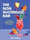 The Nonalcoholic Bar cover