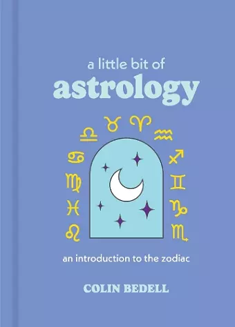 A Little Bit of Astrology cover