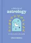 A Little Bit of Astrology cover