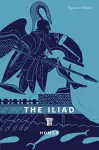 The Iliad (Signature Editions) cover