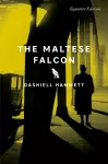 The Maltese Falcon (Signature Editions) cover