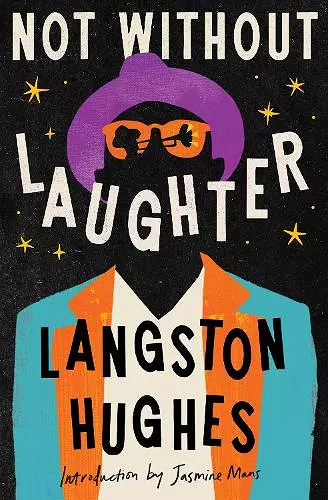 Not Without Laughter (Herald Classics) cover