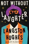 Not Without Laughter (Herald Classics) cover