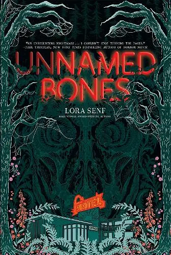 Unnamed Bones cover