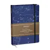Celestial Constellations Notebook cover