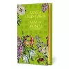Anne of Green Gables & Anne of Avonlea cover
