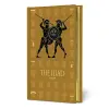 The Iliad cover