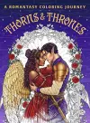 Thorns & Thrones cover