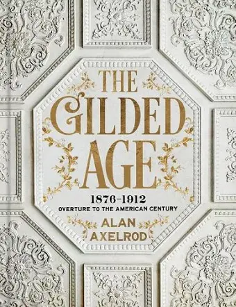 The Gilded Age cover