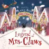 The Legend of Mrs. Claws cover