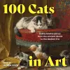 100 Cats in Art cover