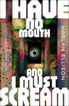 I Have No Mouth, and I Must Scream cover