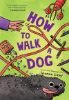 How to Walk a Dog cover