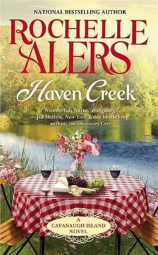 Haven Creek cover