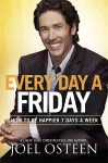 Every Day a Friday cover