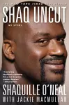 Shaq Uncut cover