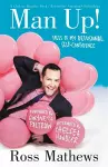 Man Up! cover