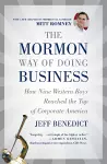 The Mormon Way of Doing Business, Revised Edition cover